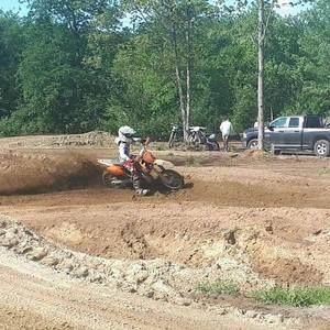 Meet your Posher, Russell